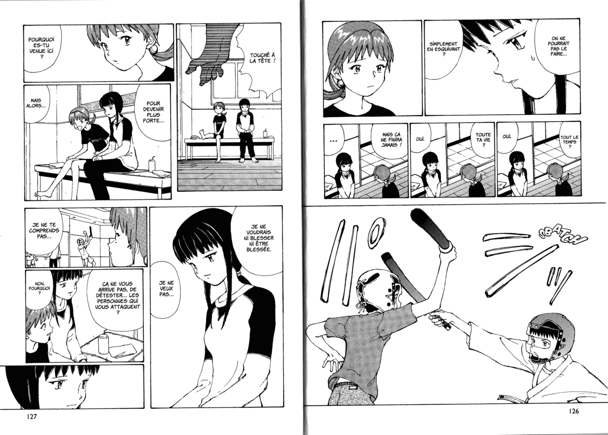 Naru Taru Volume 1 page 65