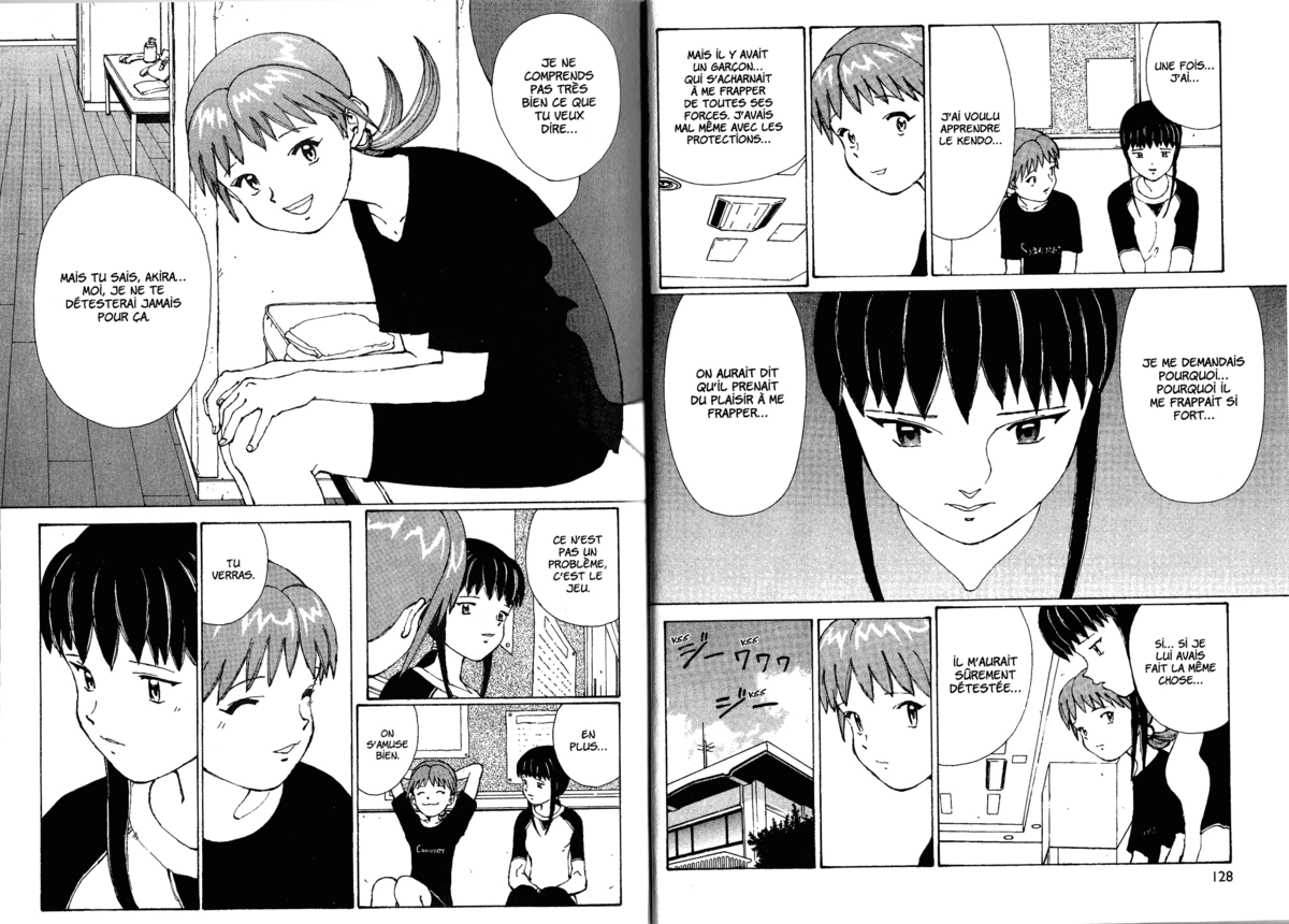 Naru Taru Volume 1 page 66