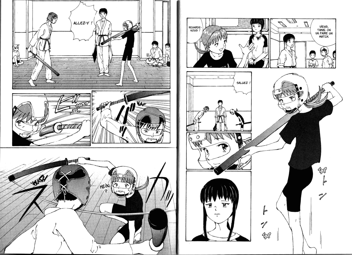 Naru Taru Volume 1 page 67