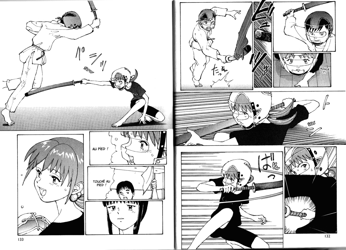 Naru Taru Volume 1 page 68