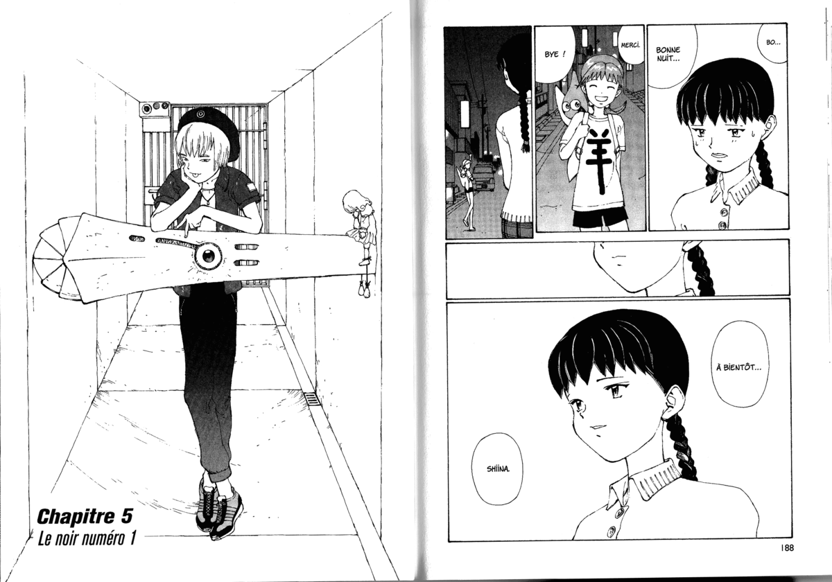Naru Taru Volume 1 page 96