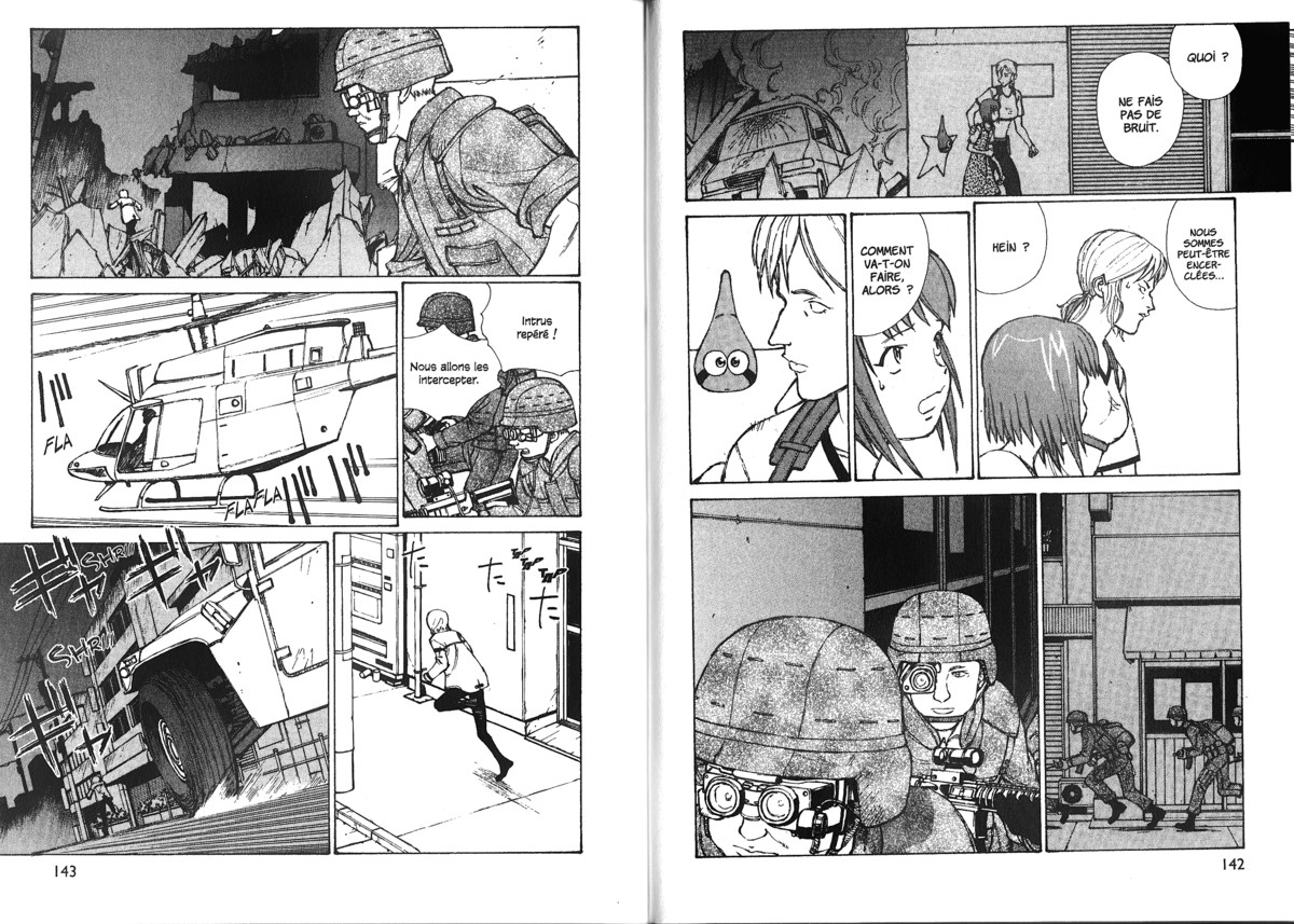 Naru Taru Volume 10 page 73