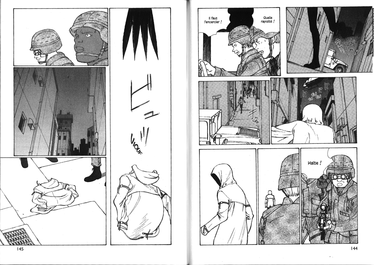 Naru Taru Volume 10 page 74
