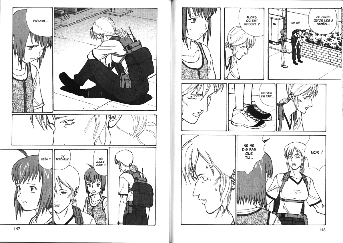 Naru Taru Volume 10 page 75