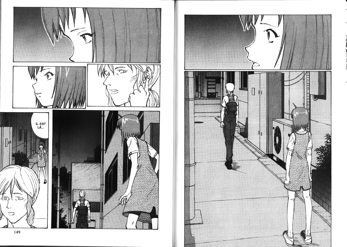 Naru Taru Volume 10 page 76