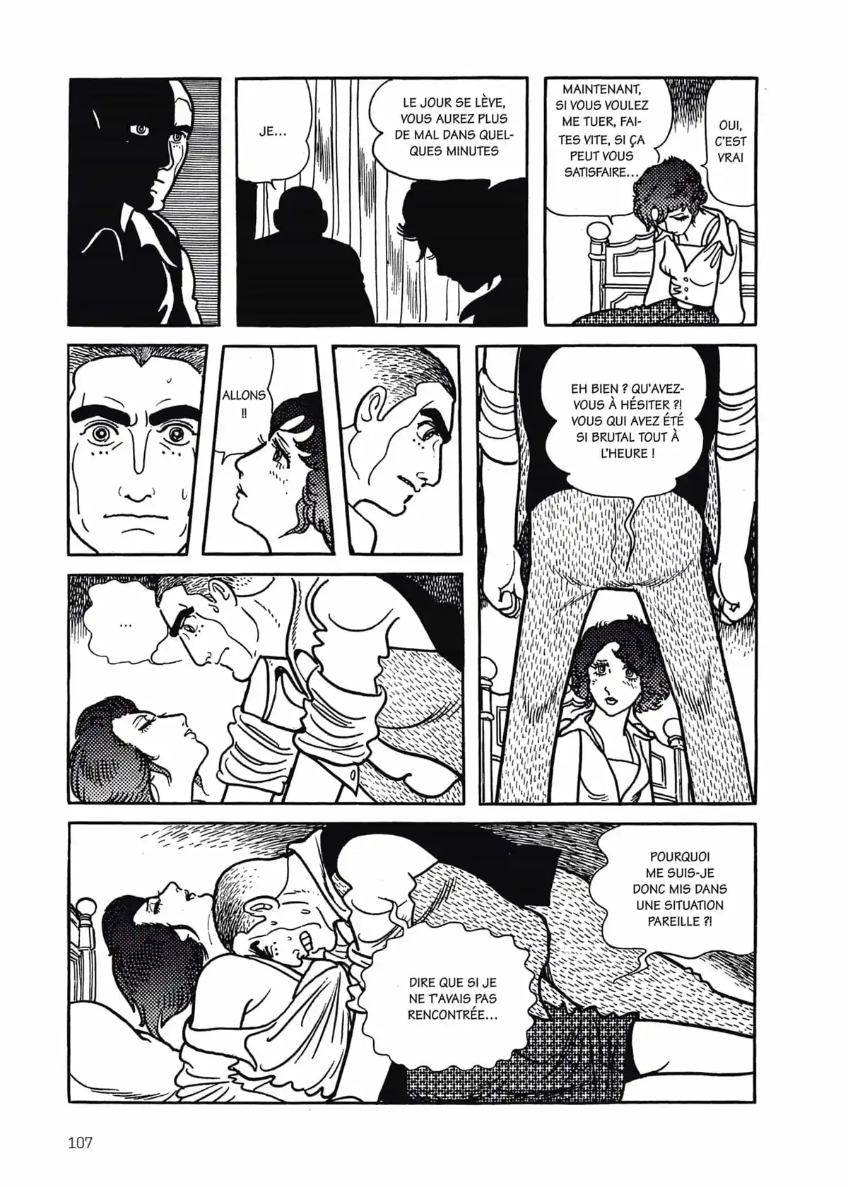 L’Histoire des 3 Adolf Volume 1 page 101