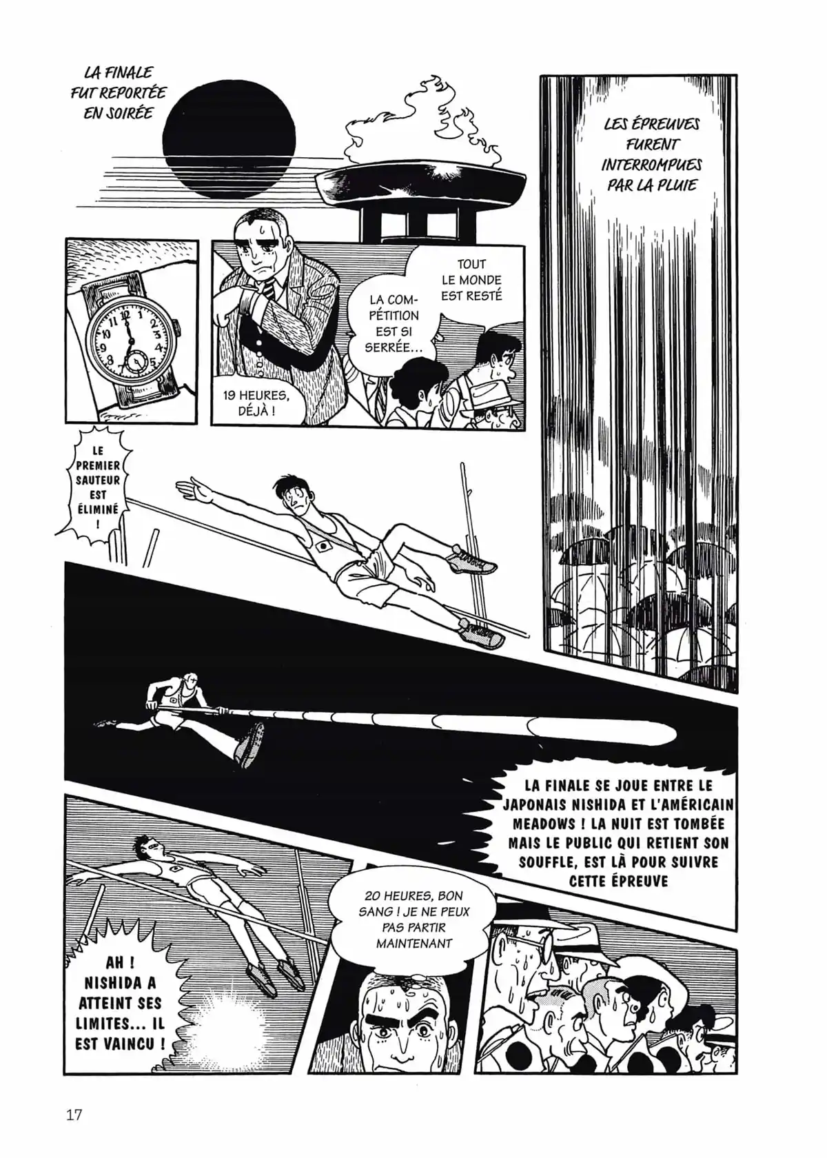 L’Histoire des 3 Adolf Volume 1 page 11