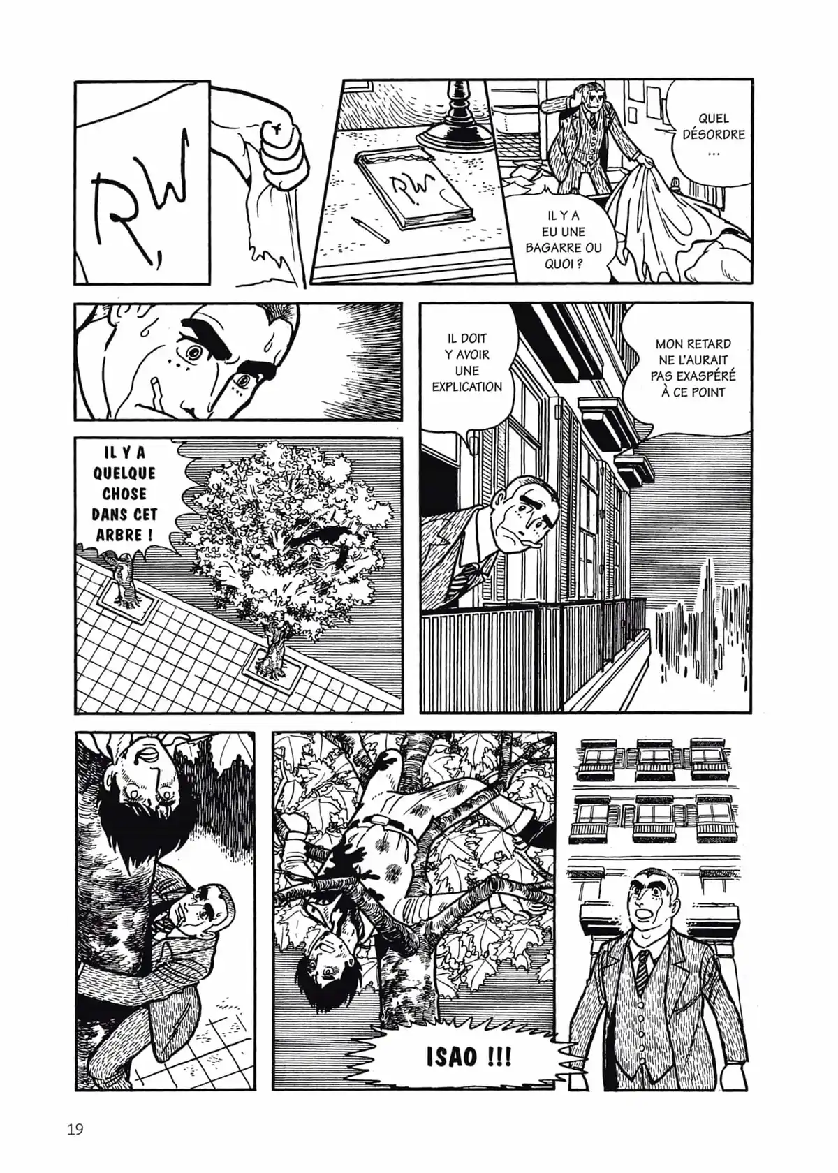 L’Histoire des 3 Adolf Volume 1 page 13