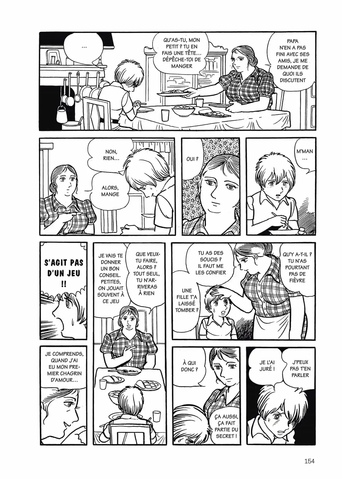 L’Histoire des 3 Adolf Volume 1 page 147