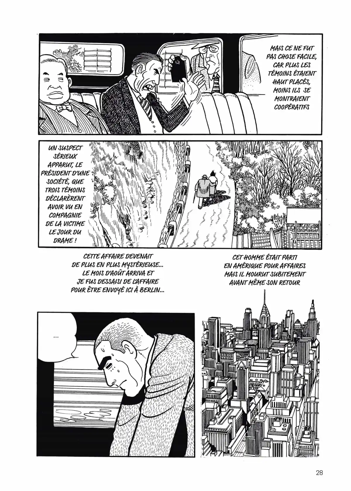 L’Histoire des 3 Adolf Volume 1 page 22