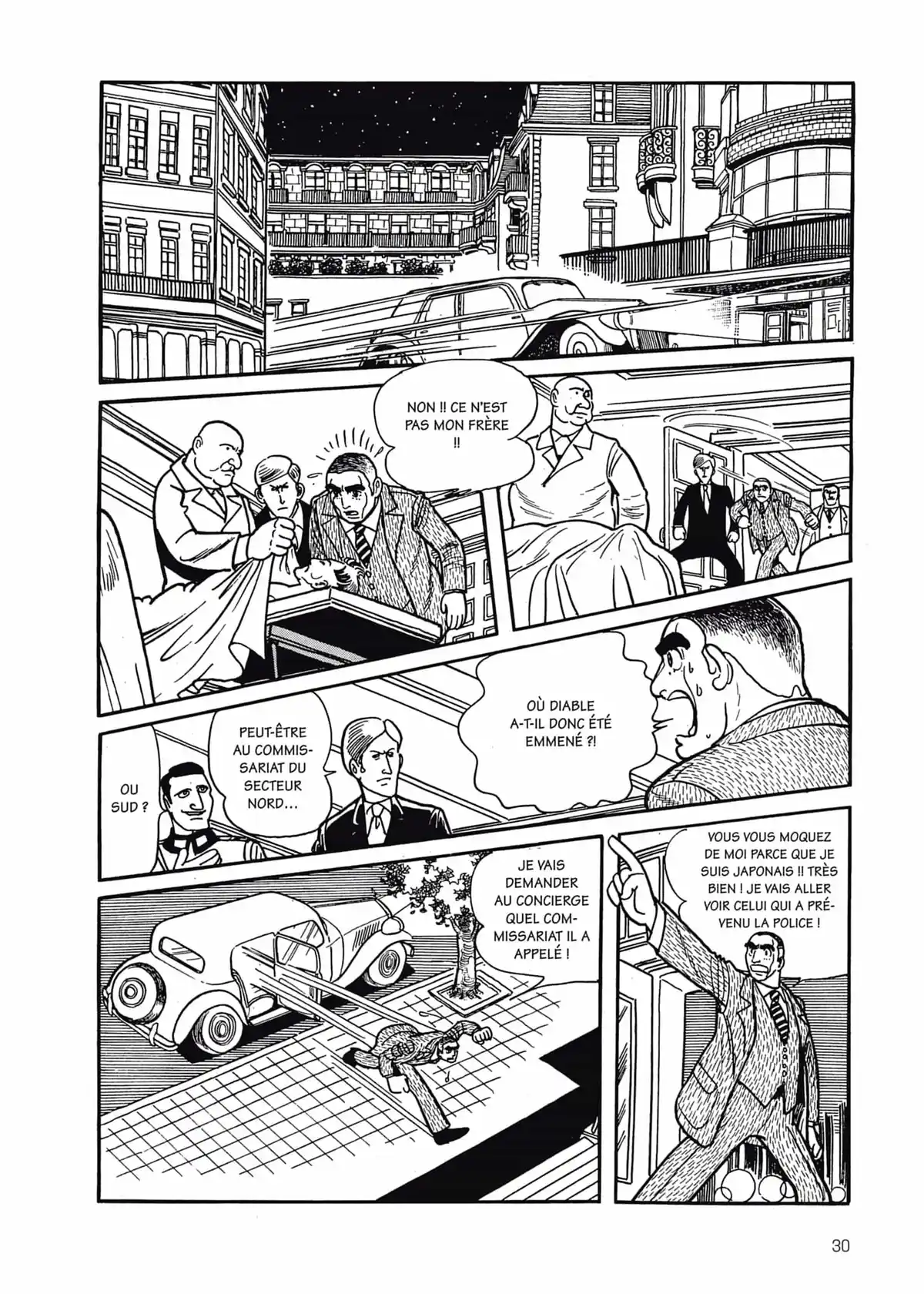 L’Histoire des 3 Adolf Volume 1 page 24