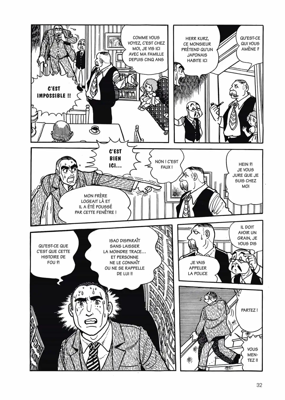 L’Histoire des 3 Adolf Volume 1 page 26