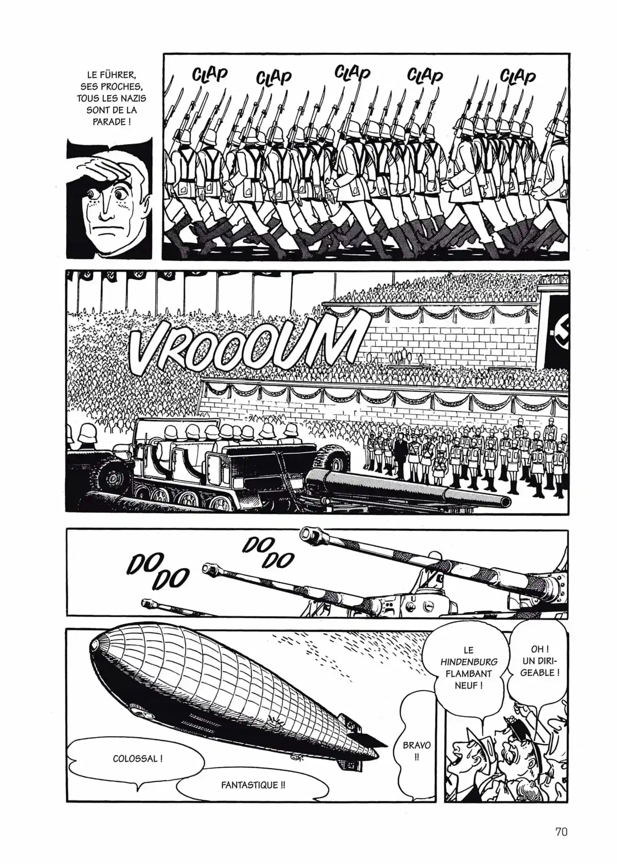 L’Histoire des 3 Adolf Volume 1 page 64