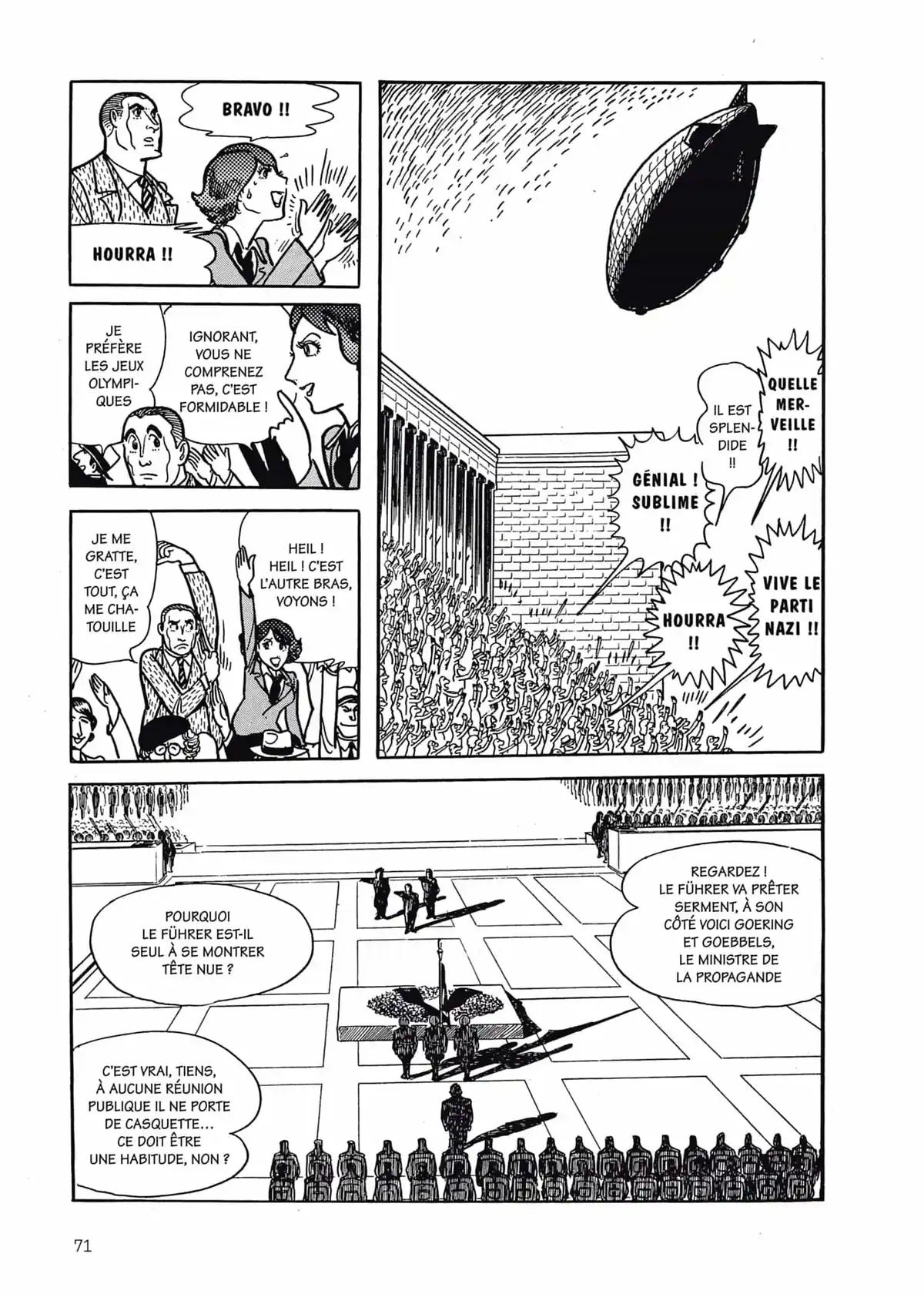 L’Histoire des 3 Adolf Volume 1 page 65