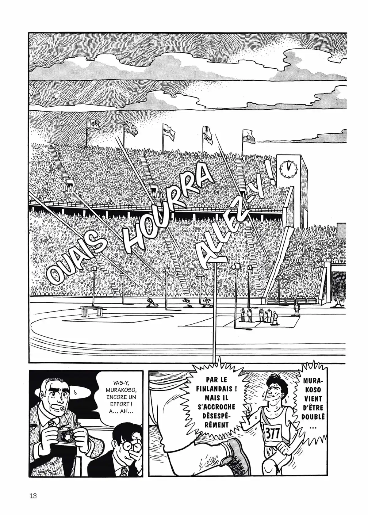 L’Histoire des 3 Adolf Volume 1 page 7