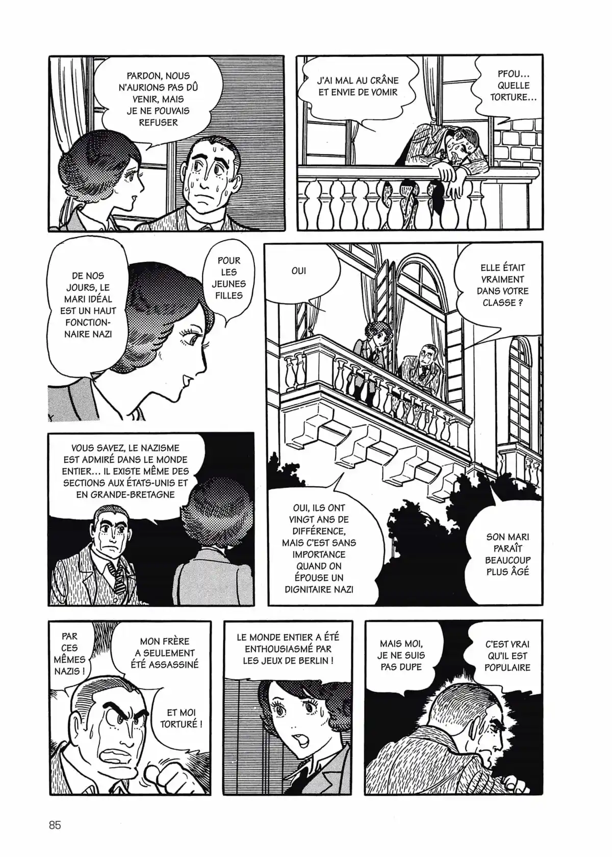 L’Histoire des 3 Adolf Volume 1 page 79