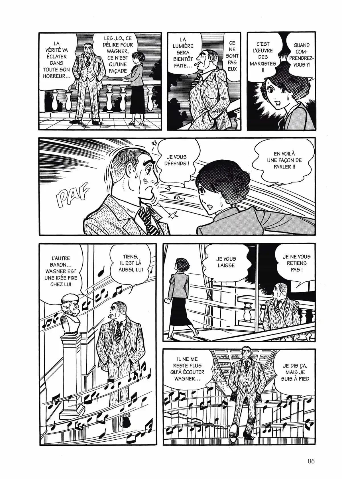 L’Histoire des 3 Adolf Volume 1 page 80