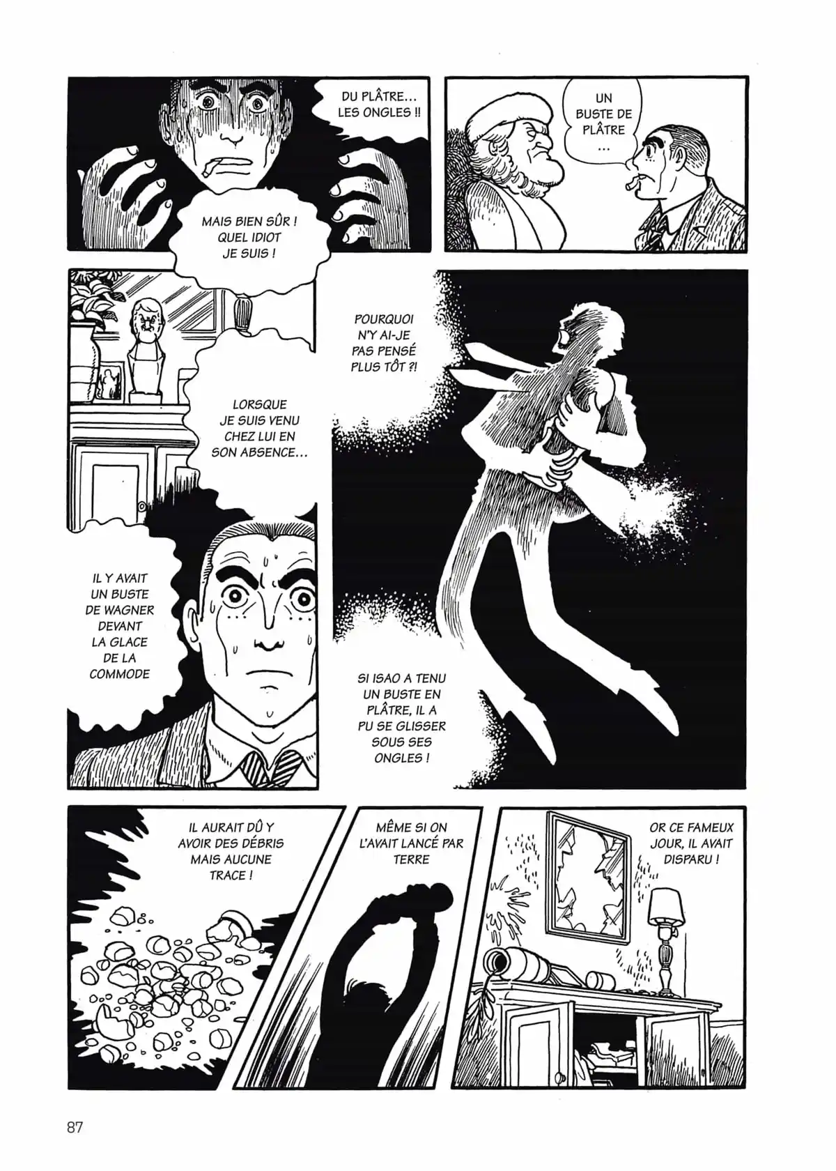 L’Histoire des 3 Adolf Volume 1 page 81