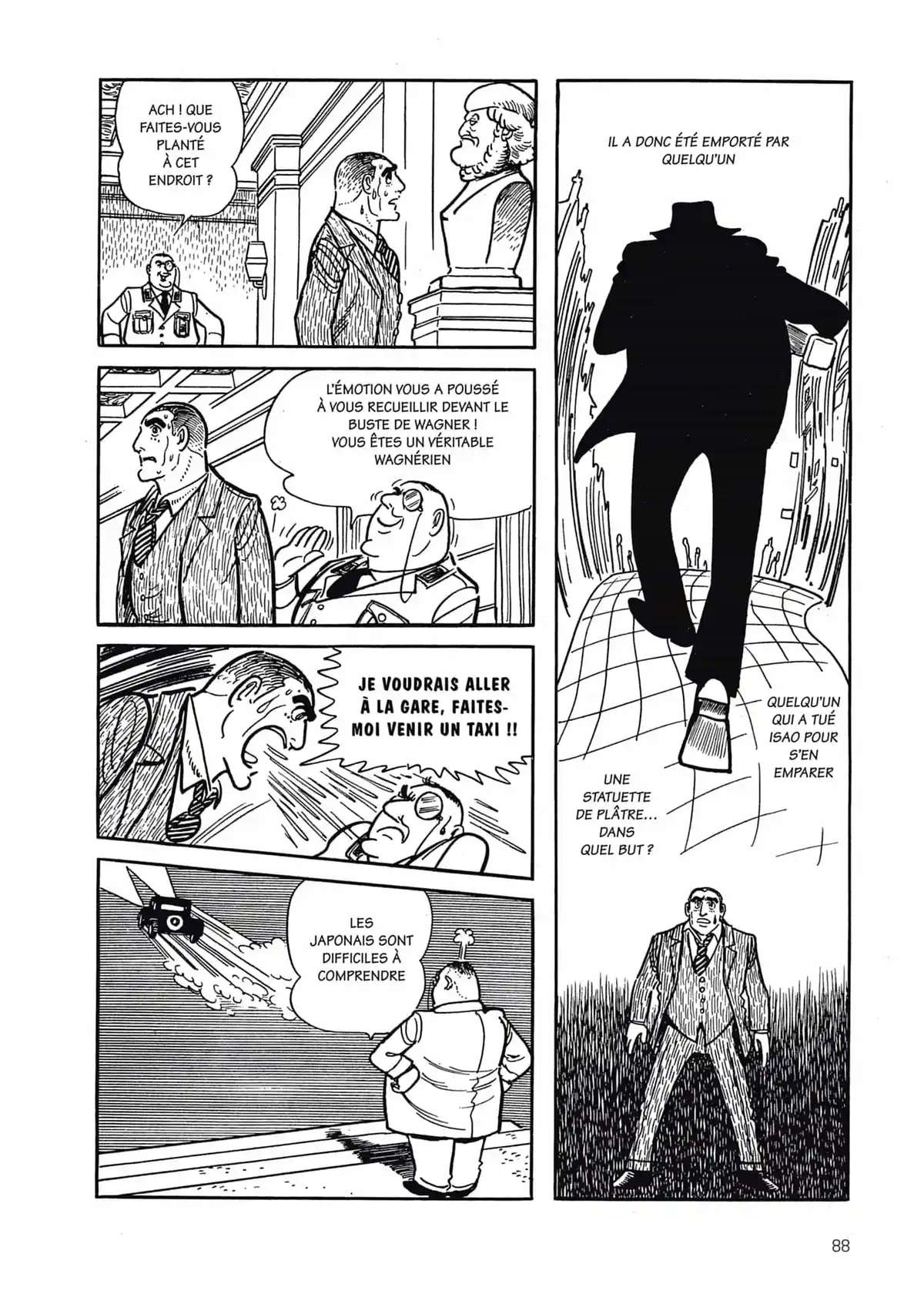L’Histoire des 3 Adolf Volume 1 page 82