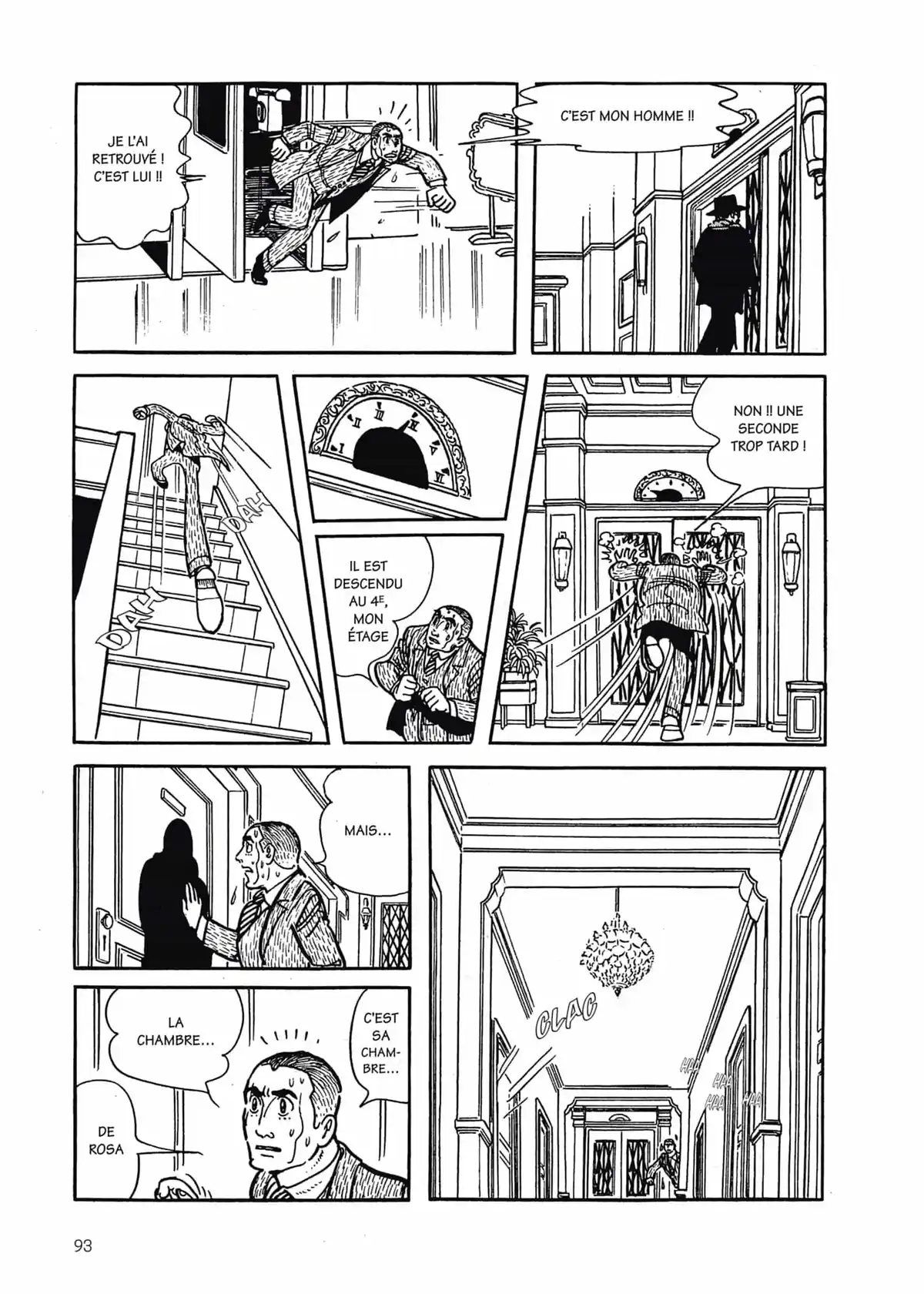 L’Histoire des 3 Adolf Volume 1 page 87