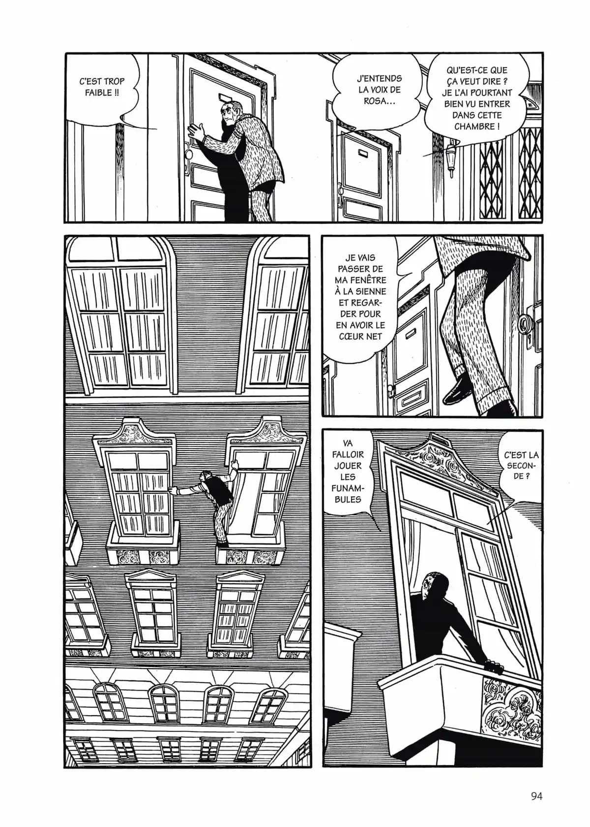 L’Histoire des 3 Adolf Volume 1 page 88