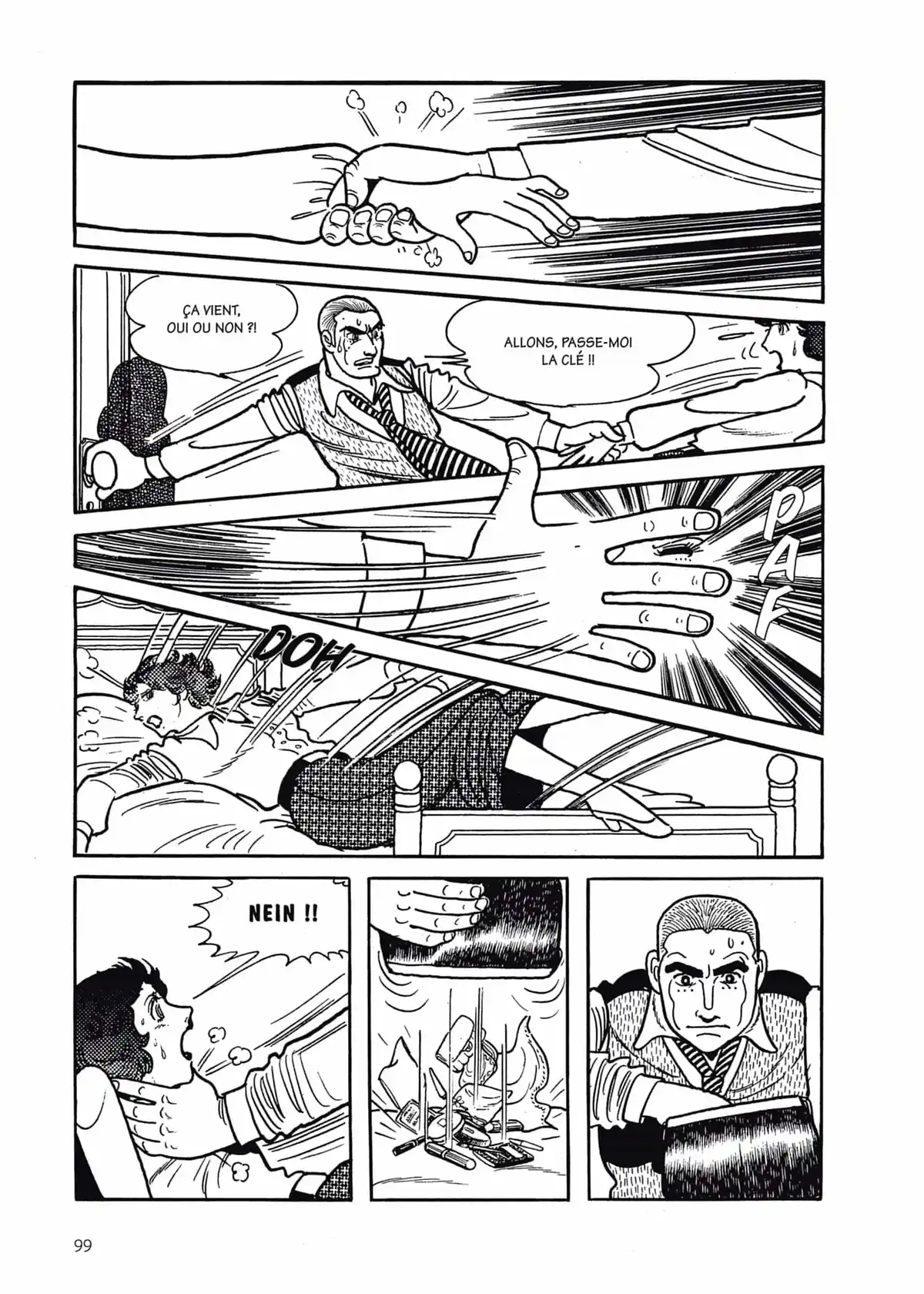 L’Histoire des 3 Adolf Volume 1 page 93