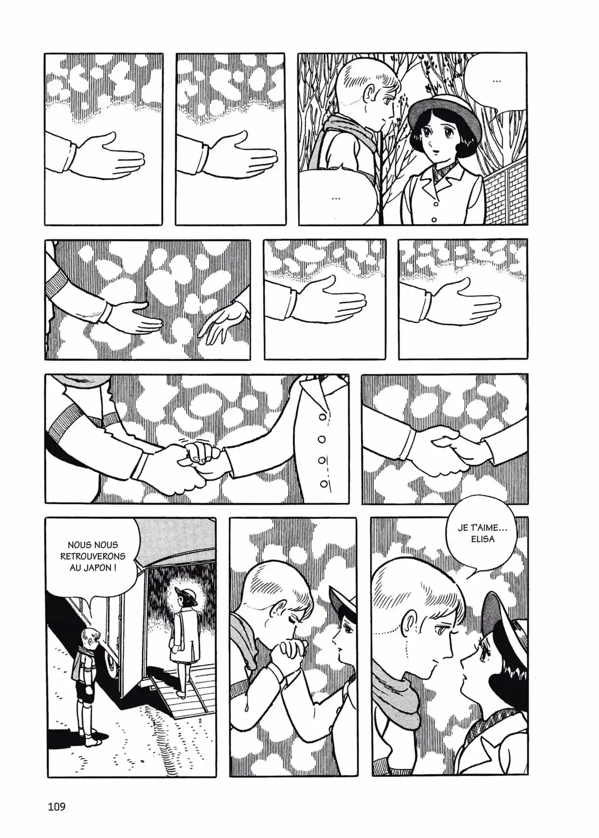 L’Histoire des 3 Adolf Volume 2 page 103