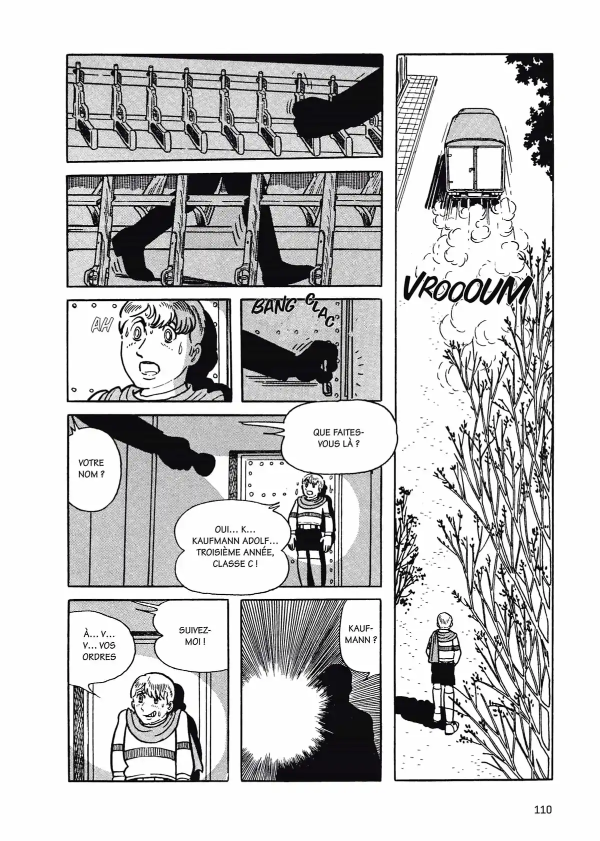 L’Histoire des 3 Adolf Volume 2 page 104
