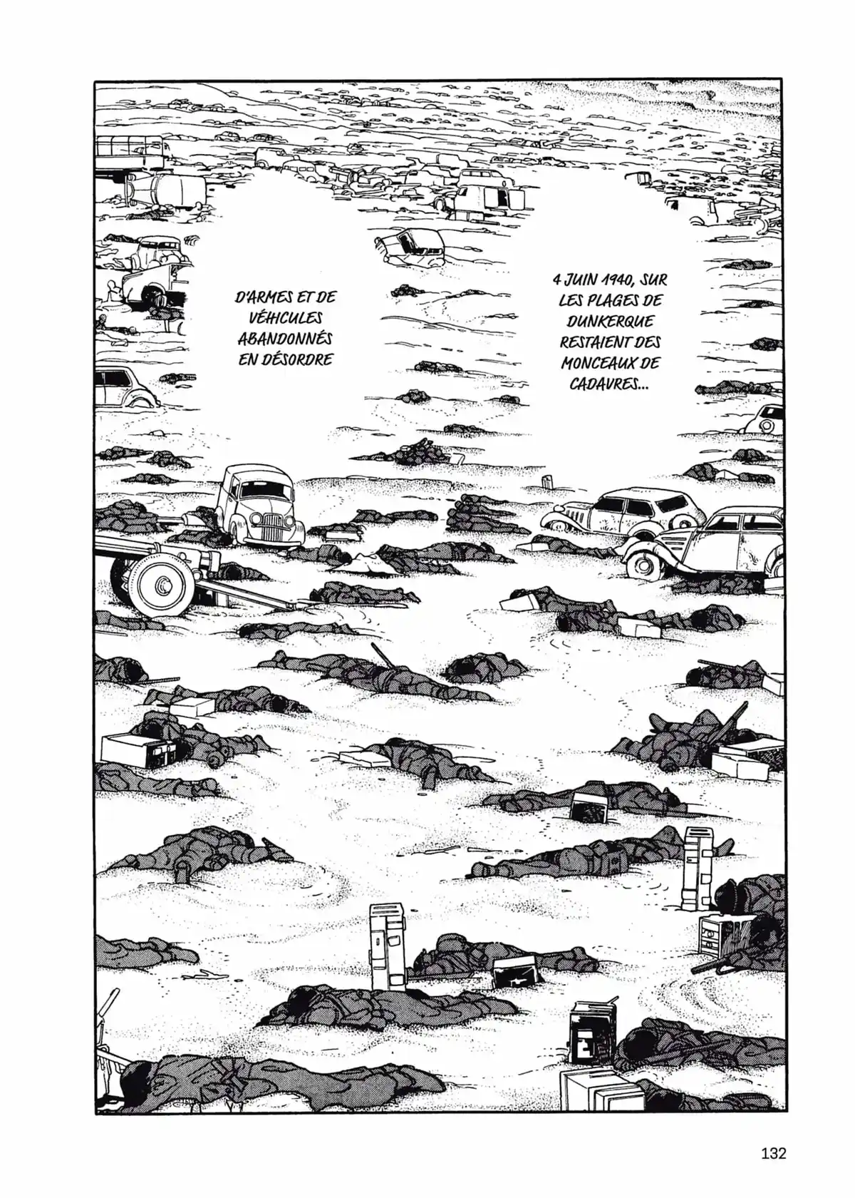 L’Histoire des 3 Adolf Volume 2 page 125