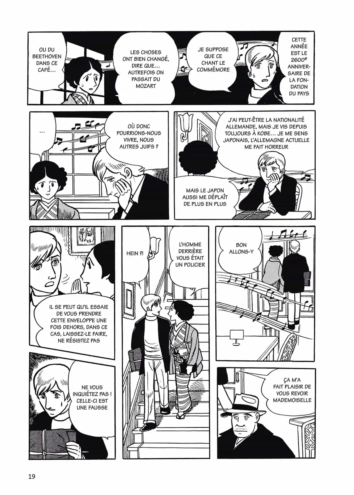 L’Histoire des 3 Adolf Volume 2 page 17