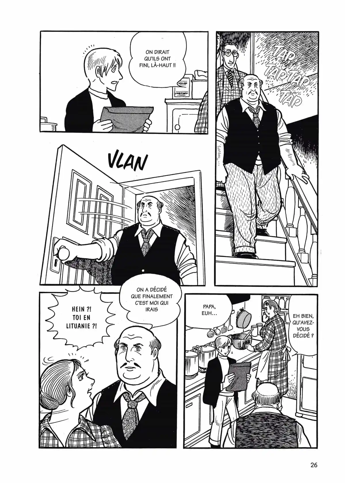 L’Histoire des 3 Adolf Volume 2 page 24