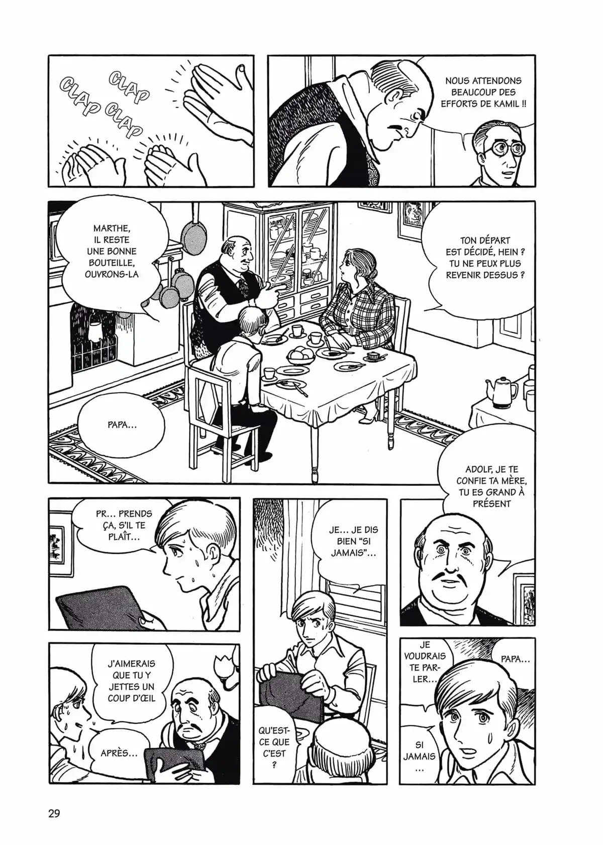 L’Histoire des 3 Adolf Volume 2 page 27