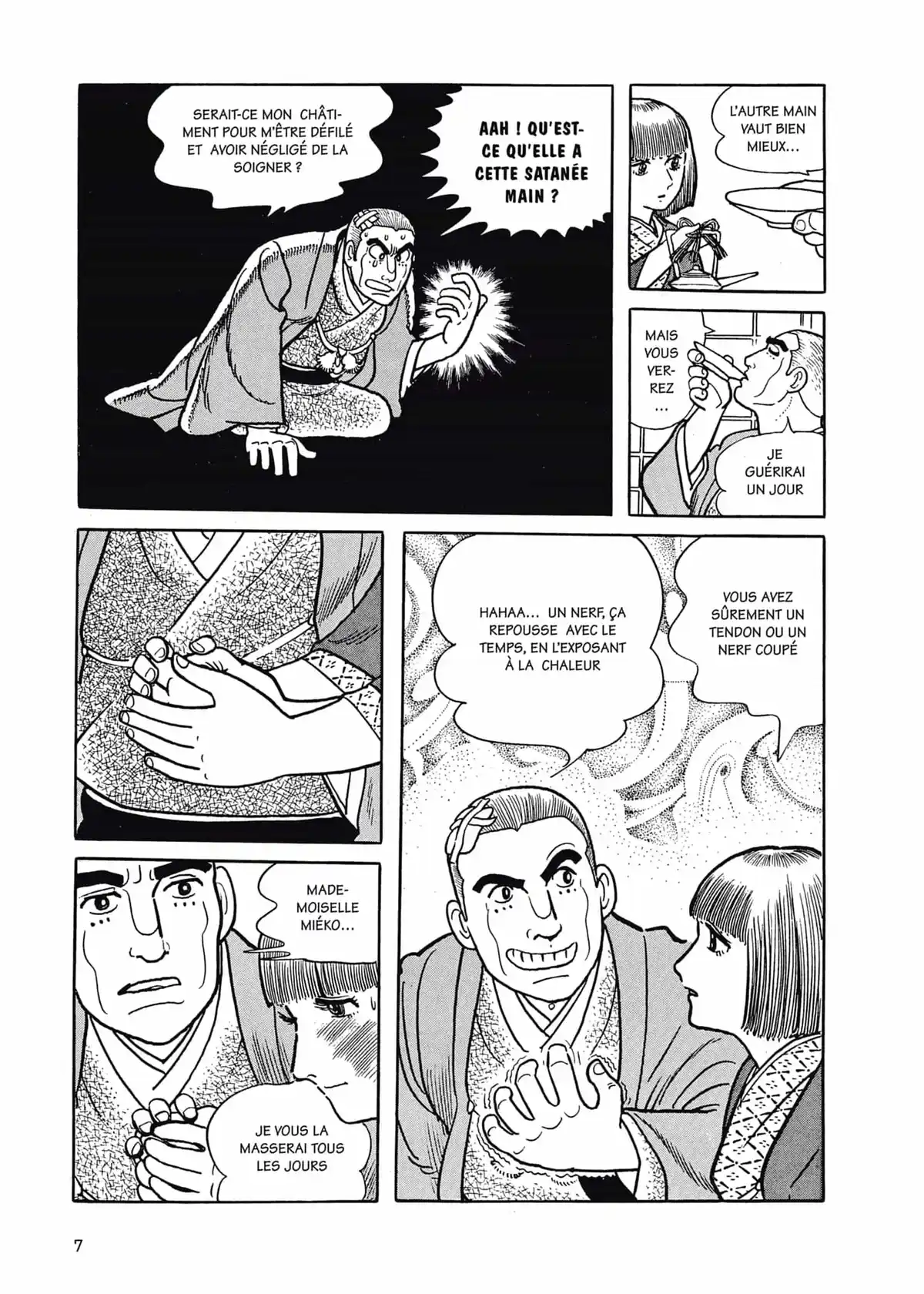 L’Histoire des 3 Adolf Volume 2 page 5