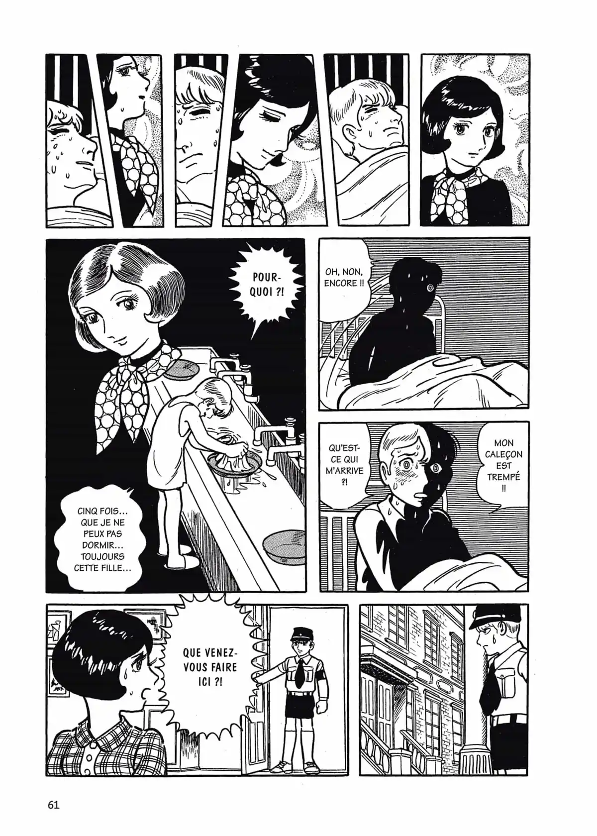 L’Histoire des 3 Adolf Volume 2 page 57