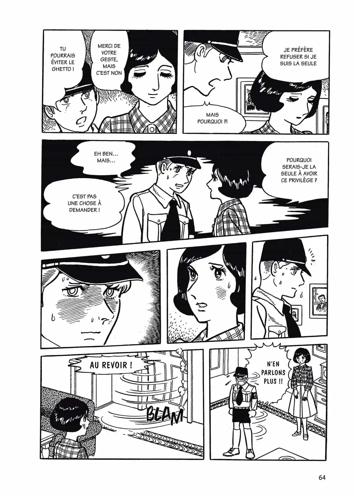 L’Histoire des 3 Adolf Volume 2 page 60