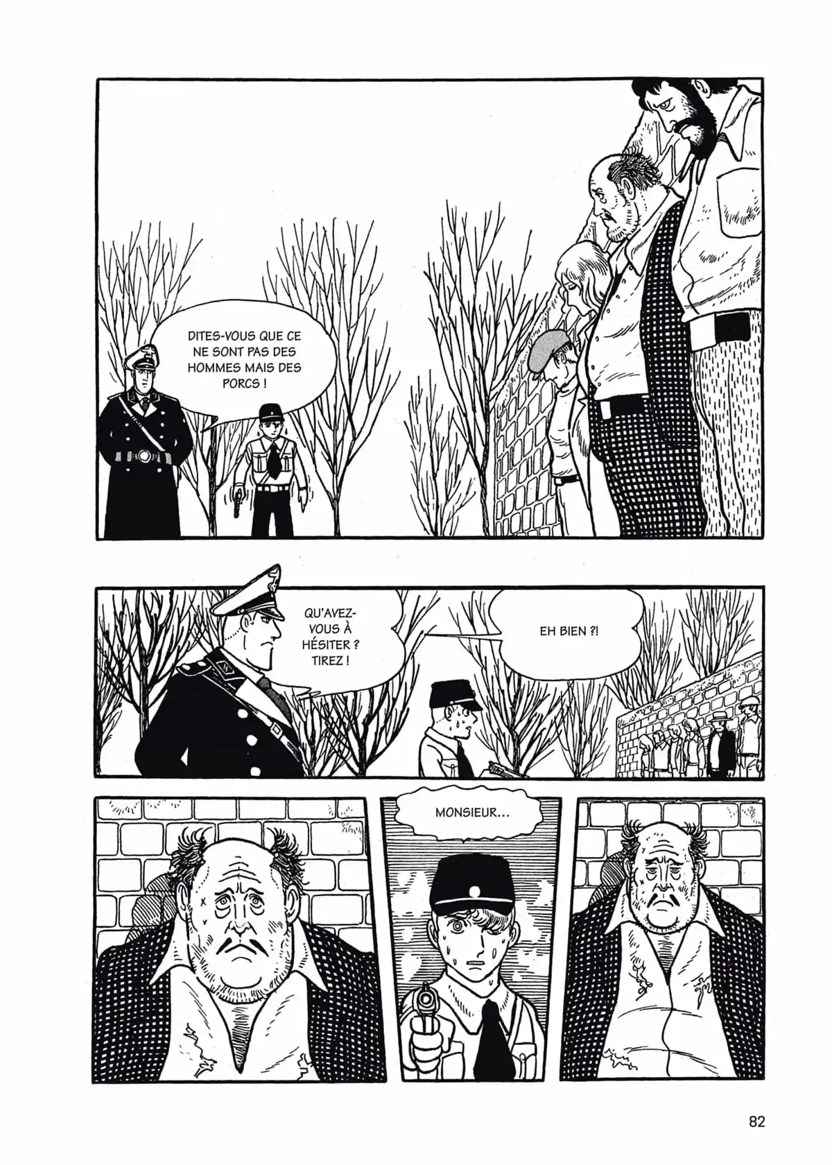 L’Histoire des 3 Adolf Volume 2 page 78