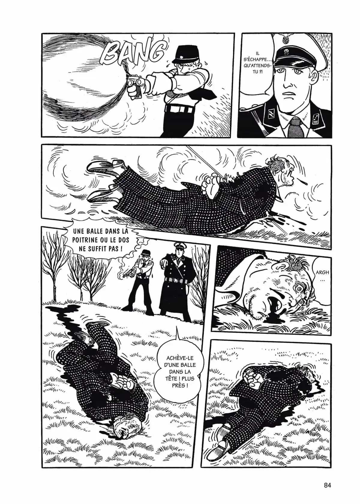 L’Histoire des 3 Adolf Volume 2 page 80