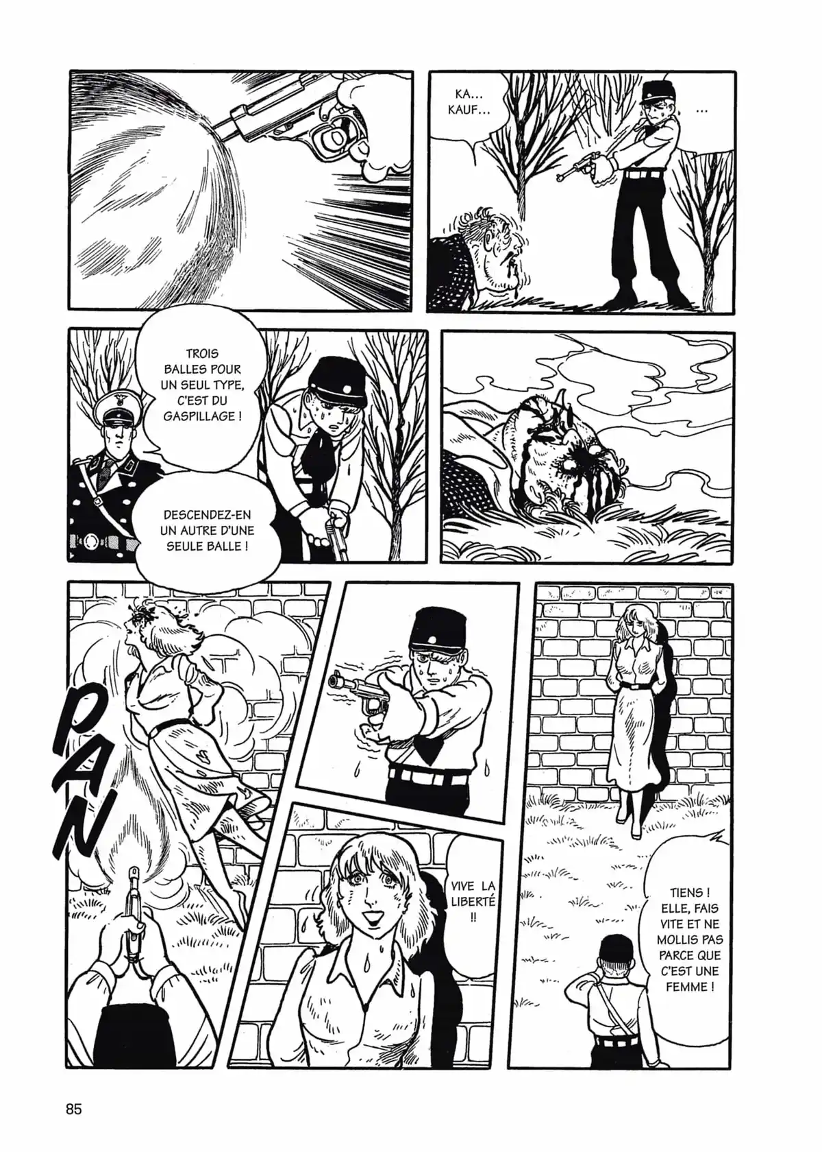 L’Histoire des 3 Adolf Volume 2 page 81