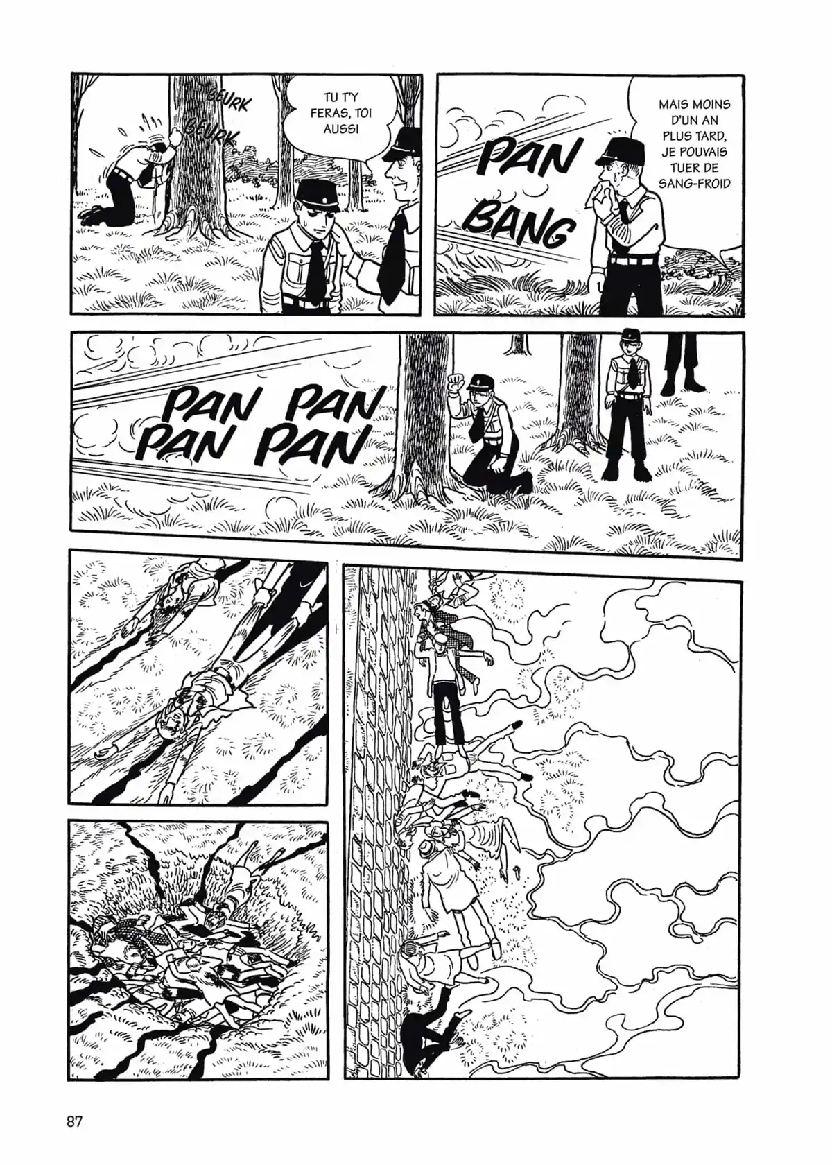 L’Histoire des 3 Adolf Volume 2 page 83