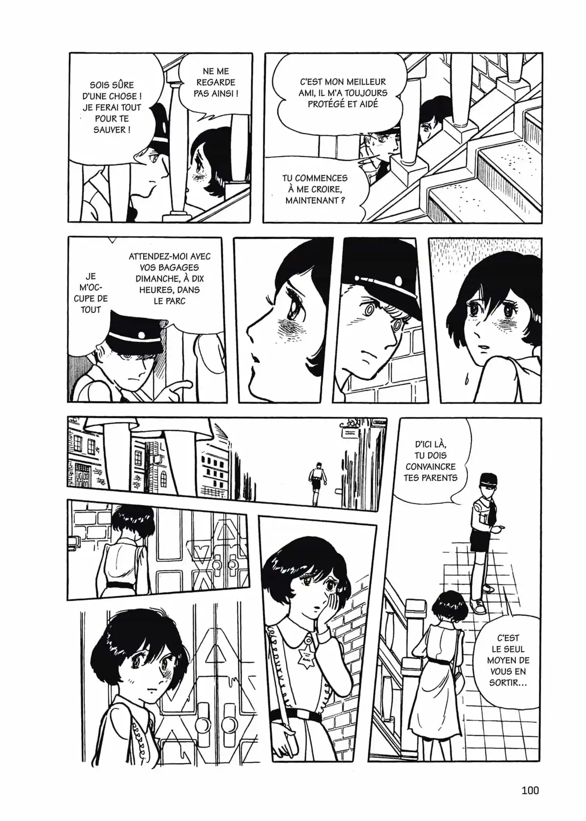 L’Histoire des 3 Adolf Volume 2 page 94