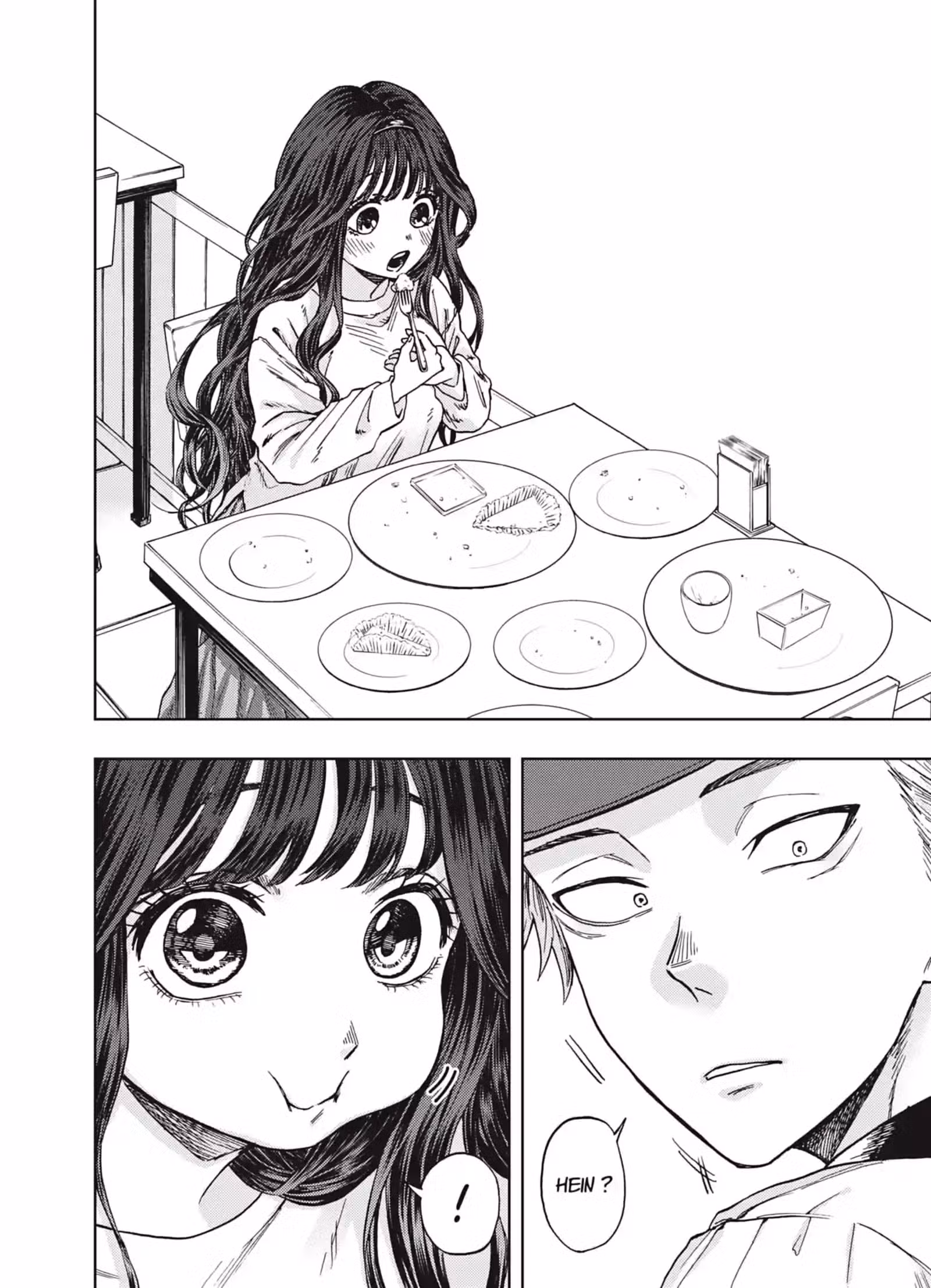Bloom Volume 1 page 15