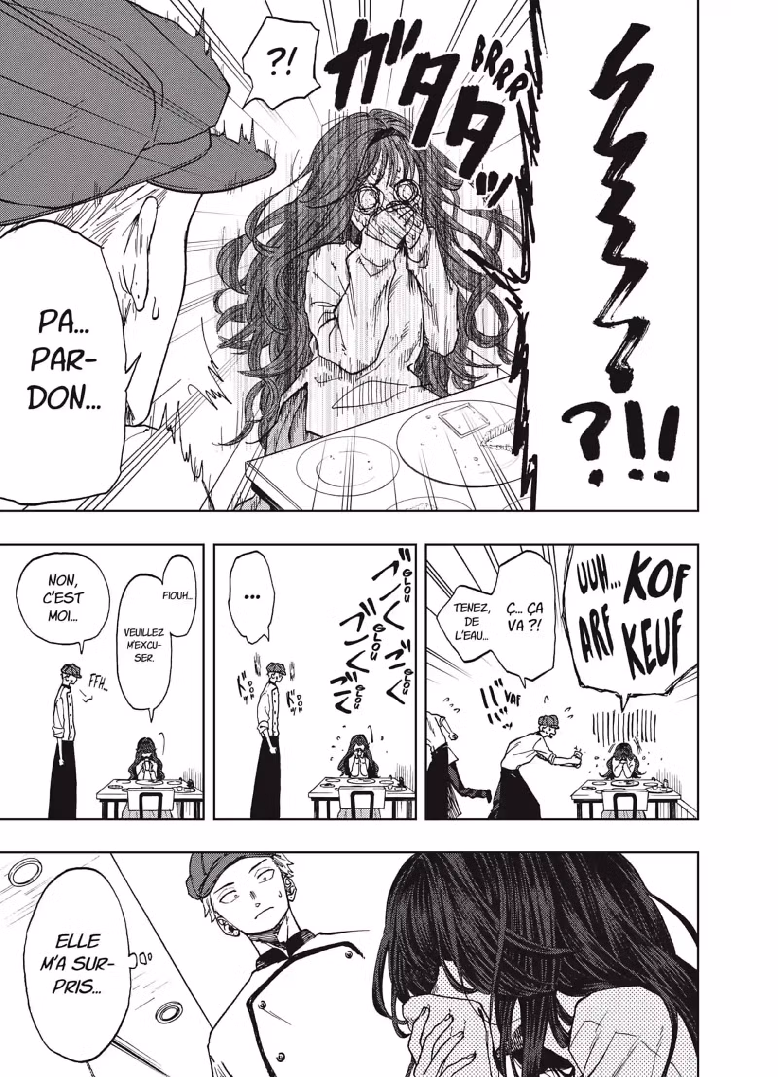 Bloom Volume 1 page 16