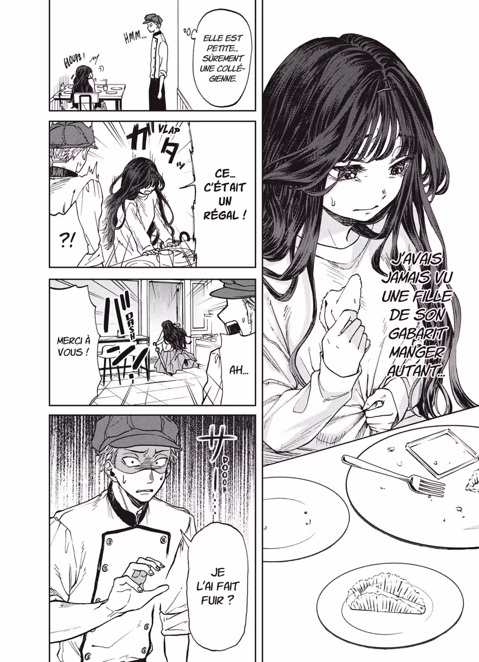 Bloom Volume 1 page 17