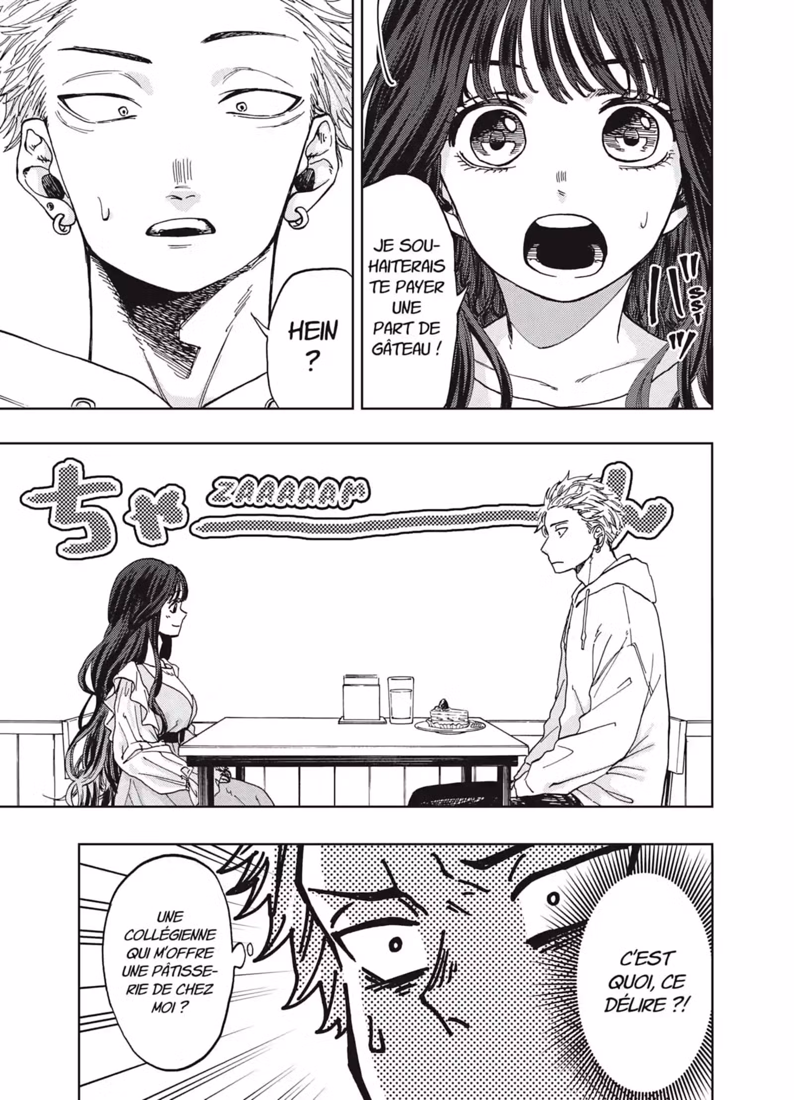 Bloom Volume 1 page 22