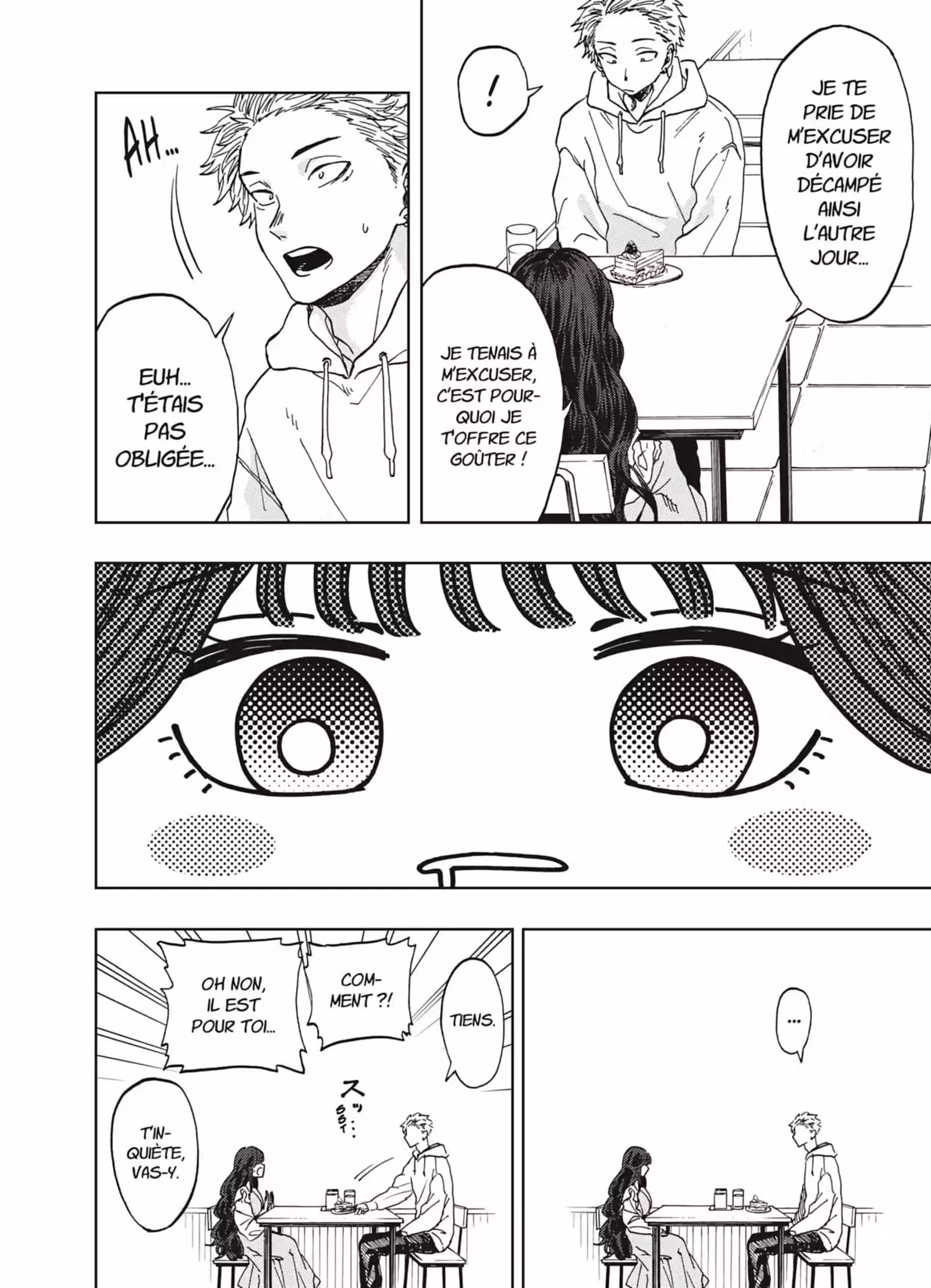Bloom Volume 1 page 23