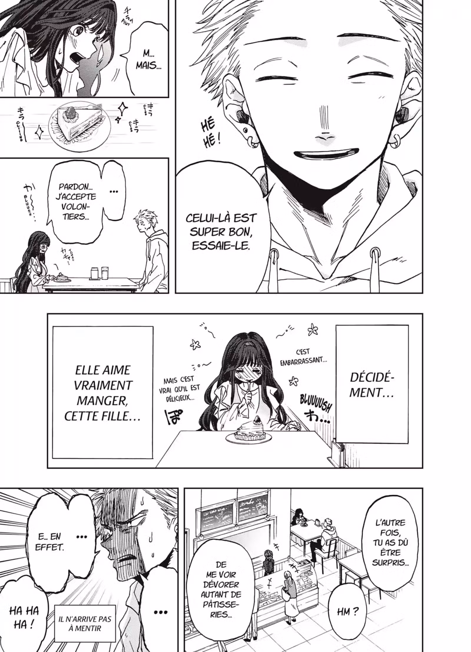 Bloom Volume 1 page 24