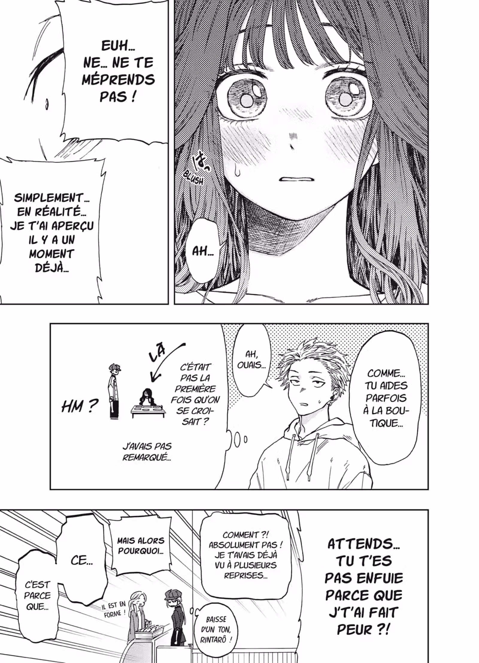Bloom Volume 1 page 26