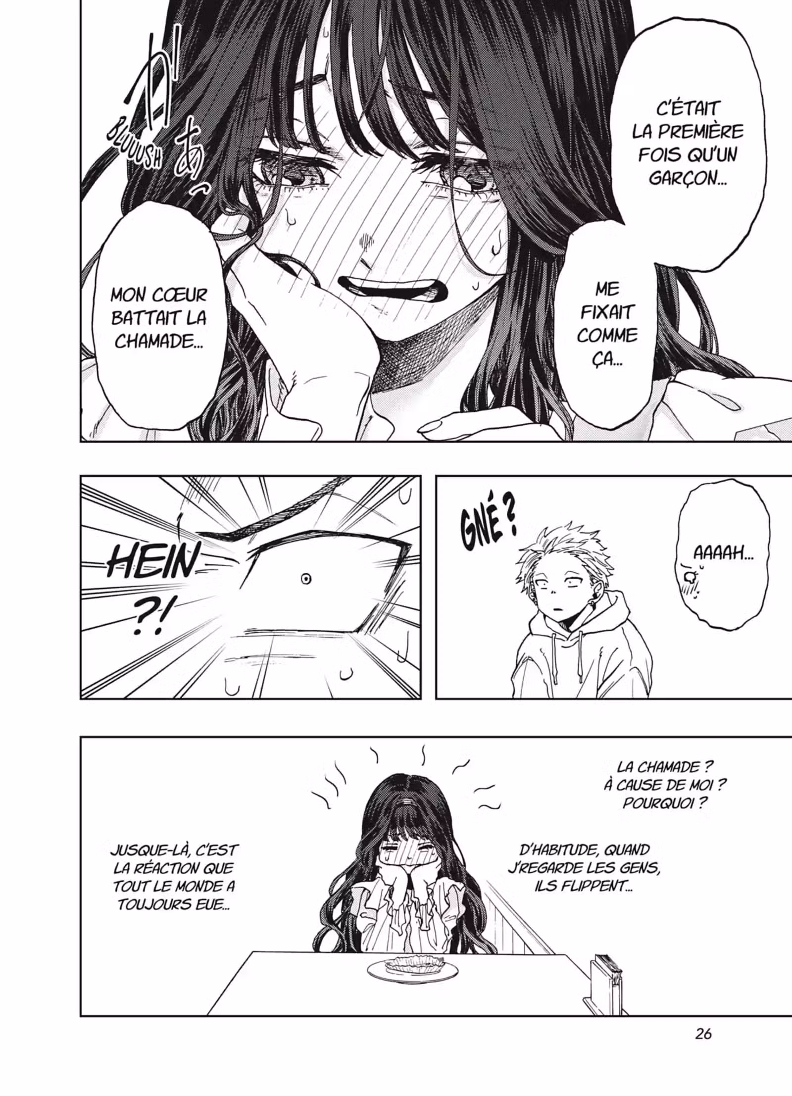 Bloom Volume 1 page 27