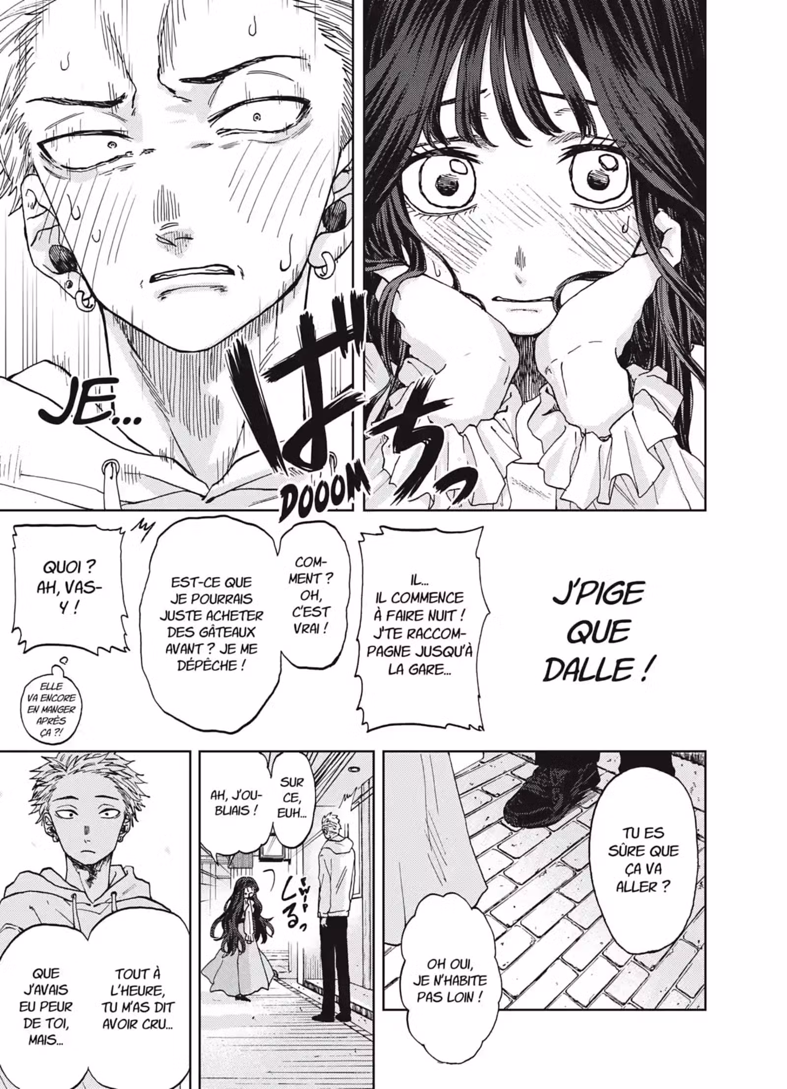 Bloom Volume 1 page 28