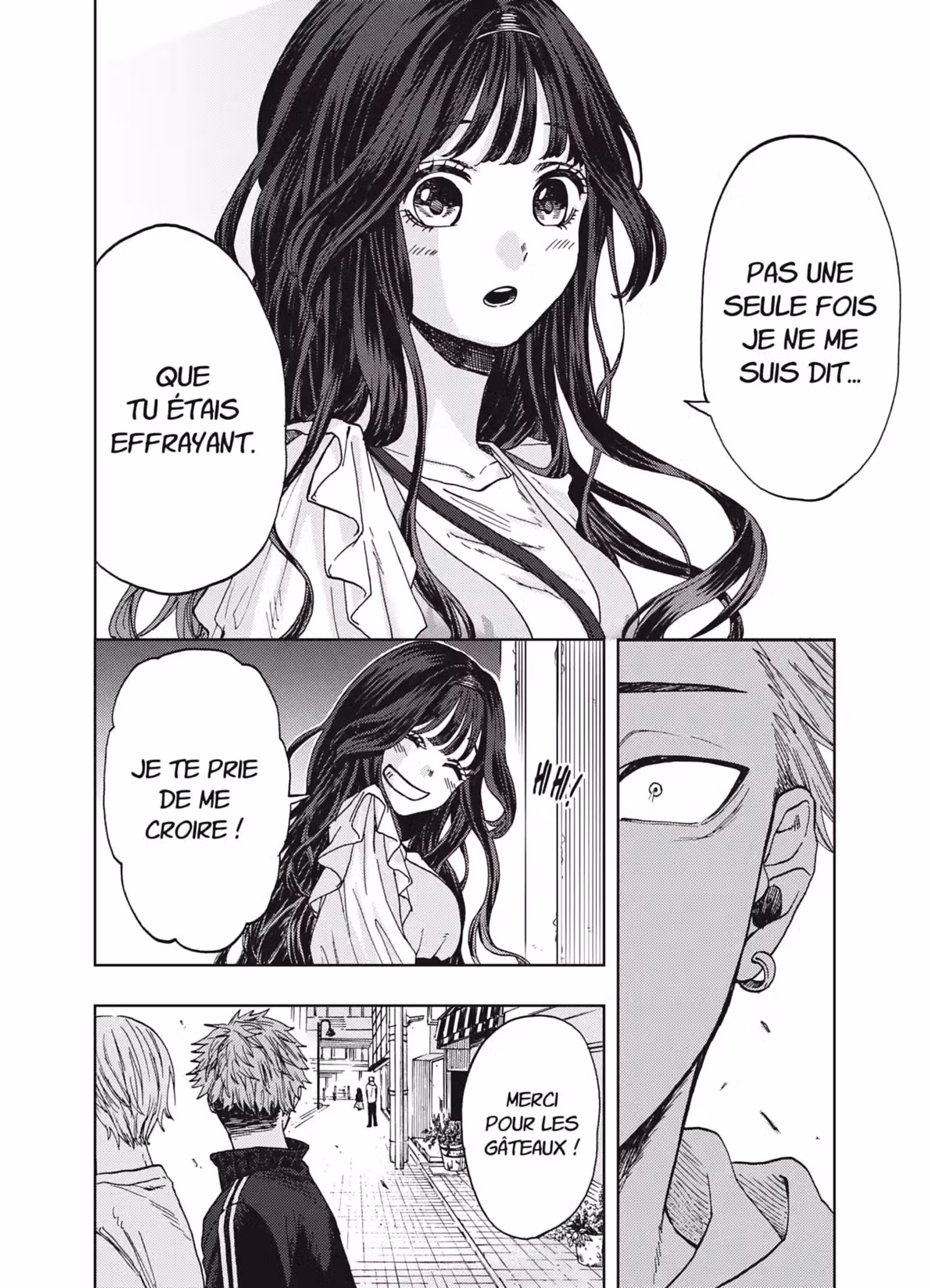 Bloom Volume 1 page 29